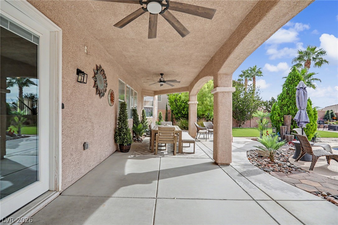 10405 Chimney Flat Court Las Vegas NV 89129