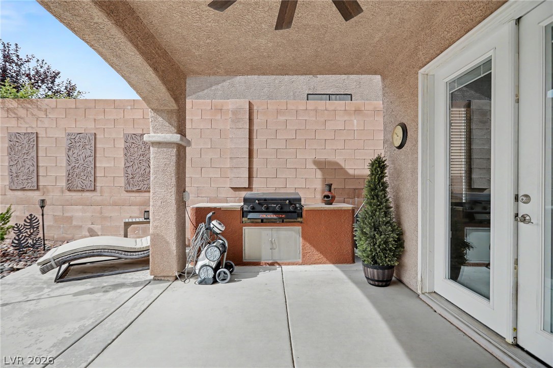 10405 Chimney Flat Court Las Vegas NV 89129