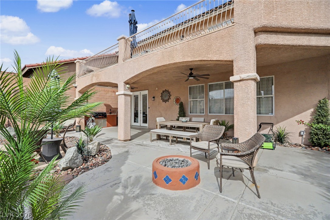 10405 Chimney Flat Court Las Vegas NV 89129