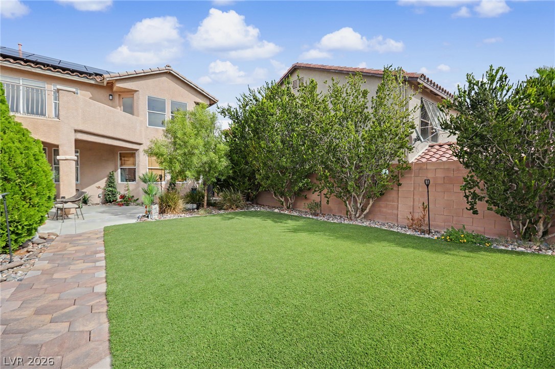 10405 Chimney Flat Court Las Vegas NV 89129