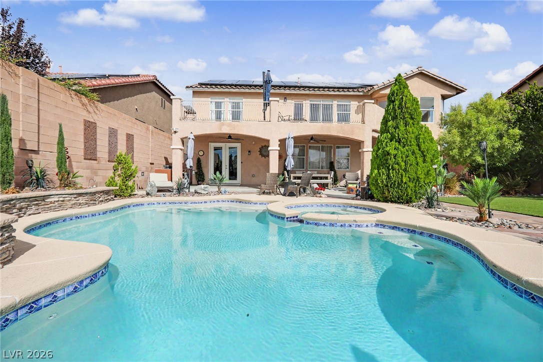 10405 Chimney Flat Court Las Vegas NV 89129