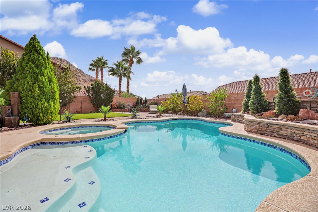 10405 Chimney Flat Court Las Vegas NV 89129