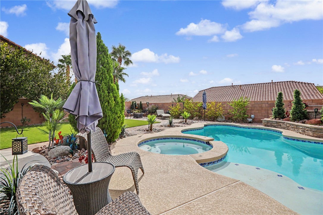 10405 Chimney Flat Court Las Vegas NV 89129