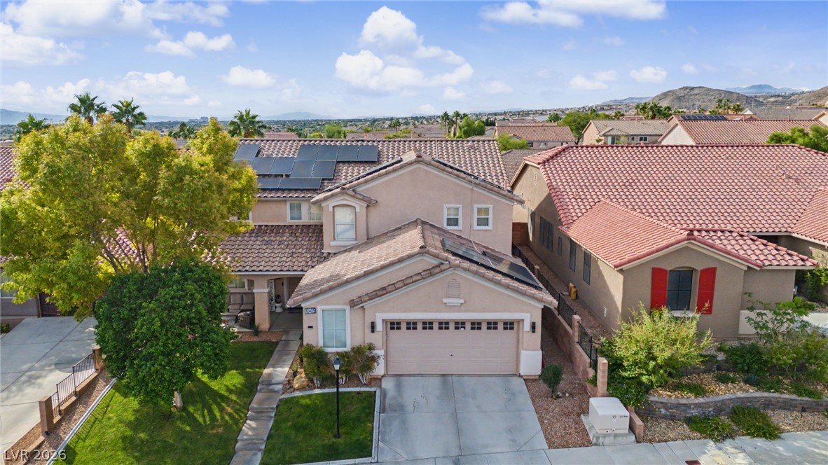 10405 Chimney Flat Court Las Vegas NV 89129