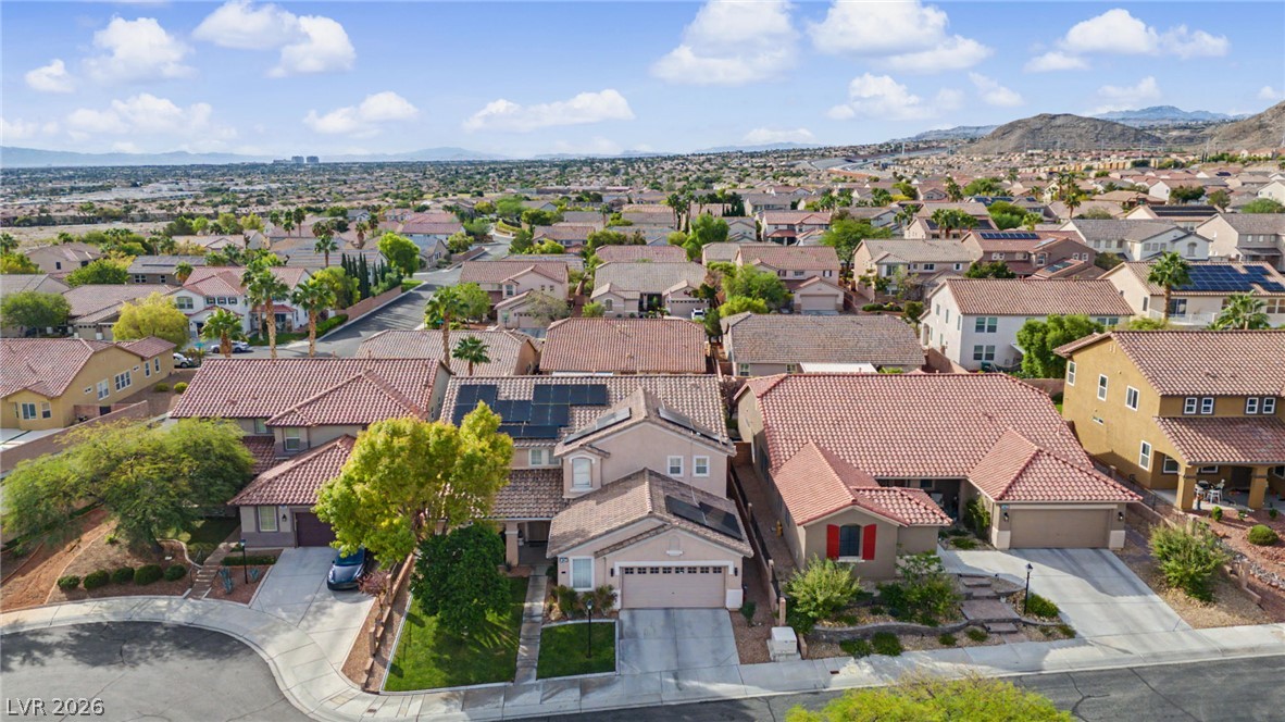 10405 Chimney Flat Court Las Vegas NV 89129