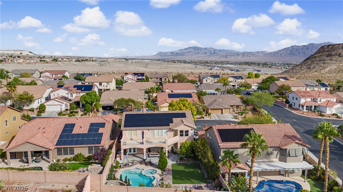 10405 Chimney Flat Court Las Vegas NV 89129