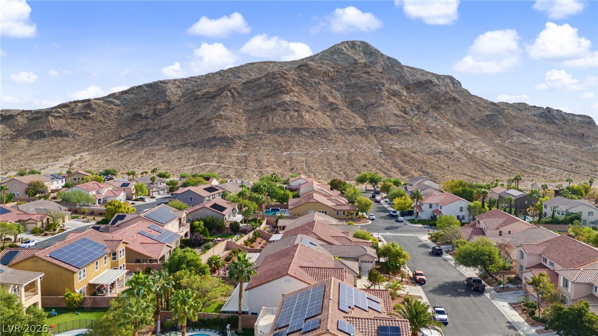 10405 Chimney Flat Court Las Vegas NV 89129