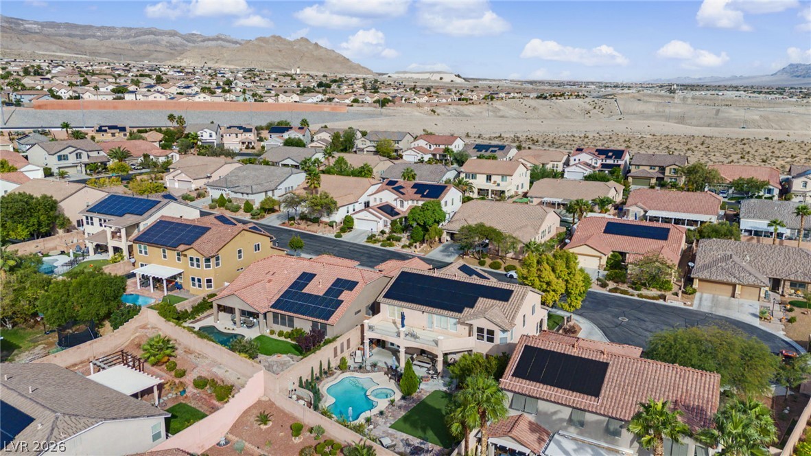 10405 Chimney Flat Court Las Vegas NV 89129