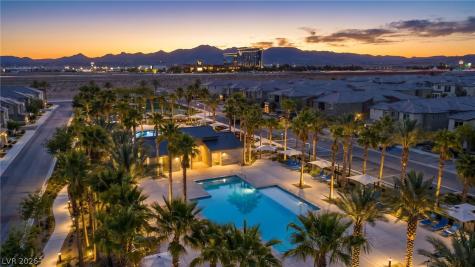 12367 Indigo Montage Road 3 Las Vegas NV 89183