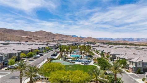 12367 Indigo Montage Road 3 Las Vegas NV 89183