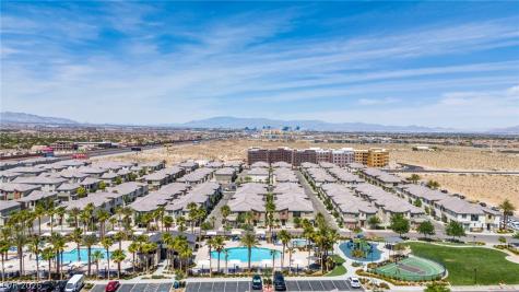 12367 Indigo Montage Road 3 Las Vegas NV 89183