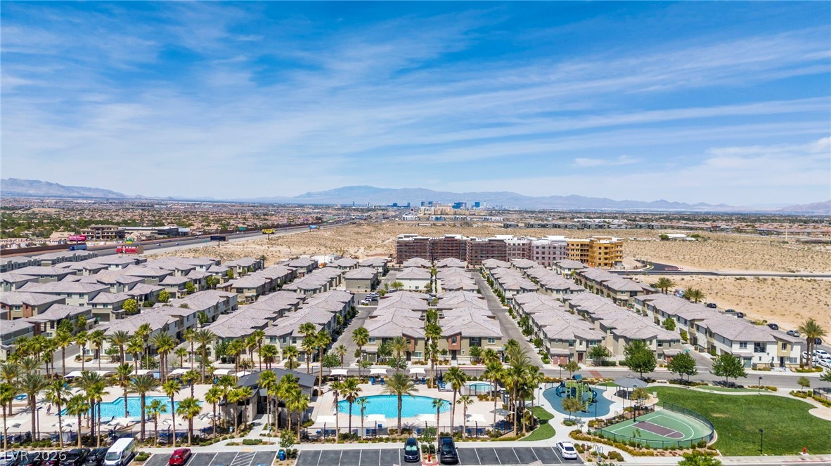 12367 Indigo Montage Road 3 Las Vegas NV 89183