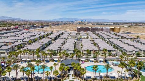 12367 Indigo Montage Road 3 Las Vegas NV 89183