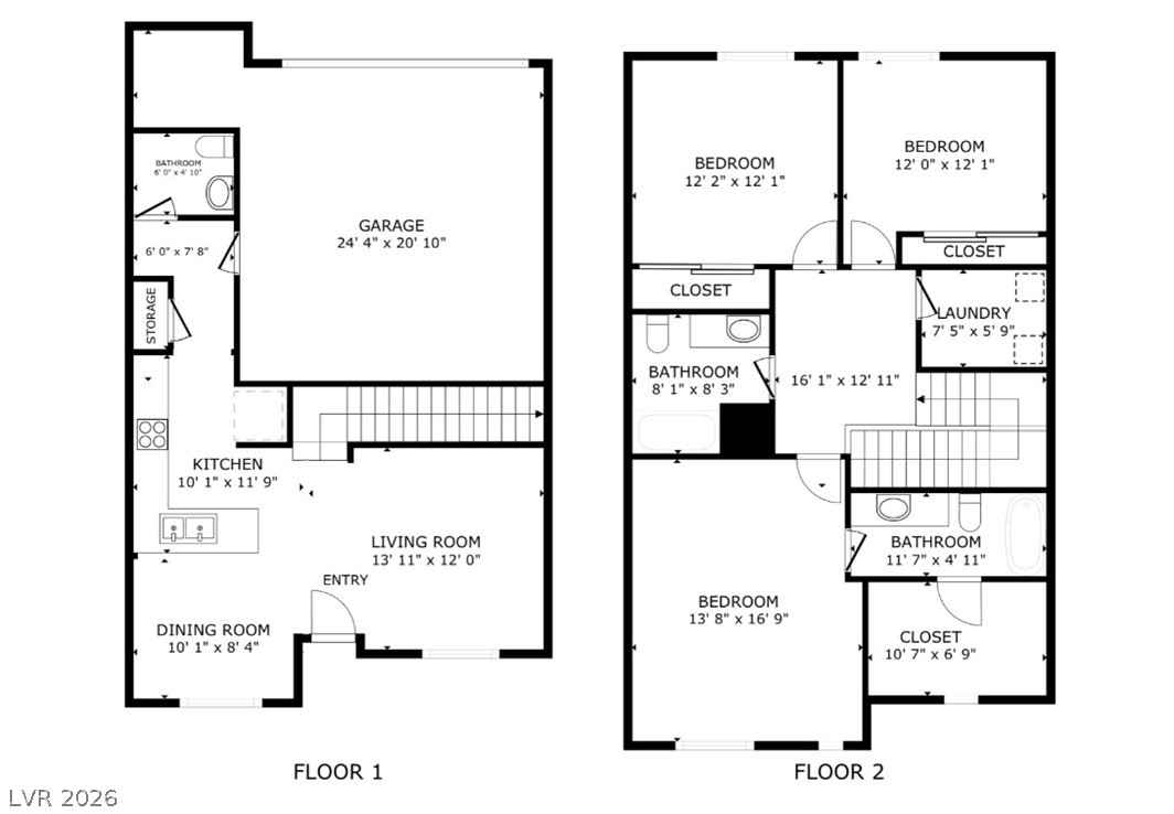 12367 Indigo Montage Road 3 Las Vegas NV 89183