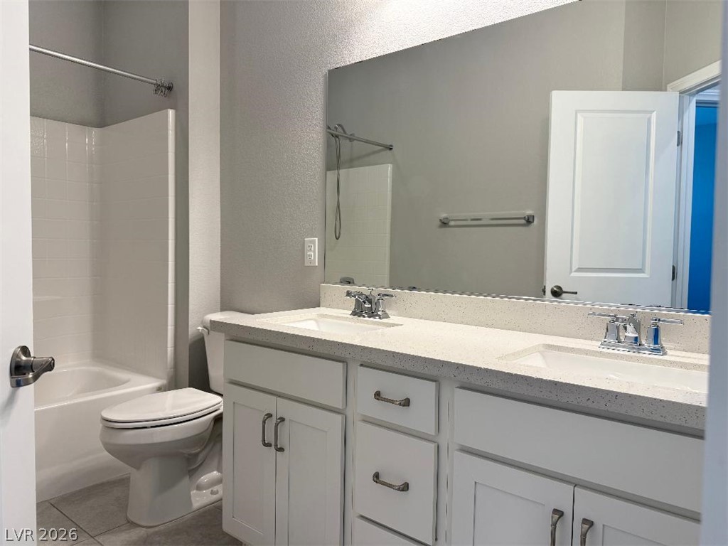 9857 Poplar Point Avenue Las Vegas NV 89178