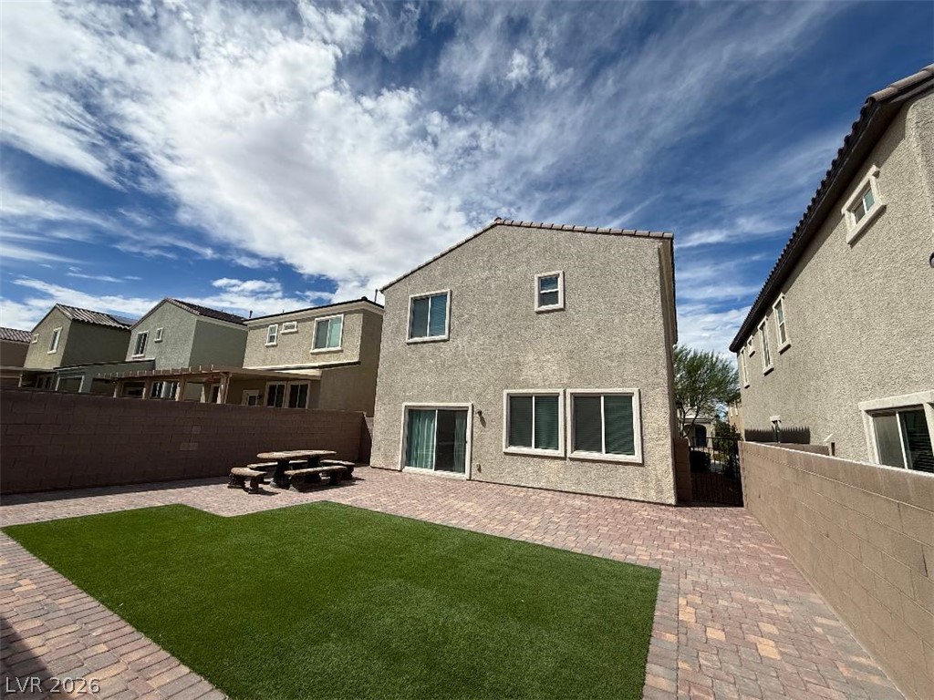 9857 Poplar Point Avenue Las Vegas NV 89178