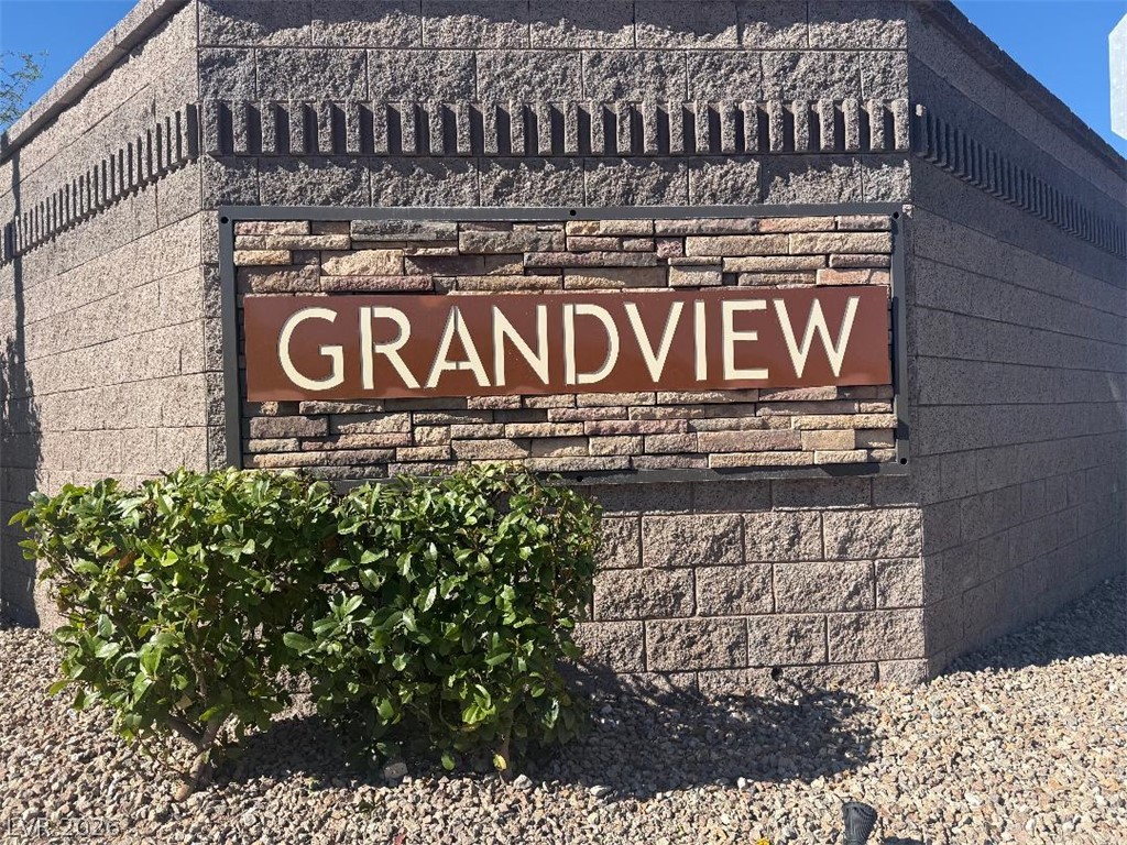 9857 Poplar Point Avenue Las Vegas NV 89178
