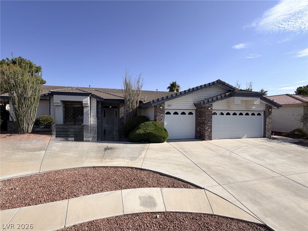 7512 Alamo Summit Drive Las Vegas NV 89129