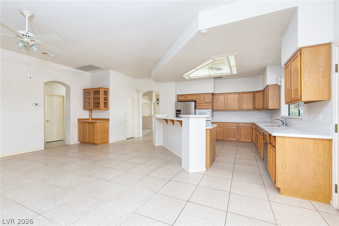 7512 Alamo Summit Drive Las Vegas NV 89129