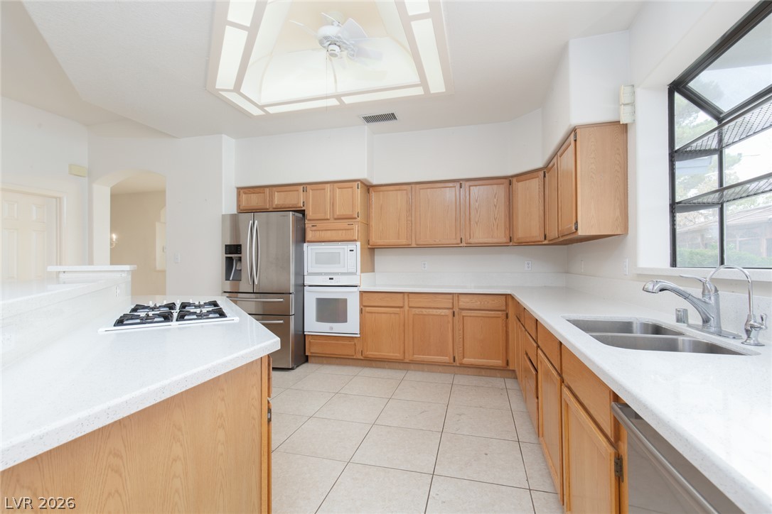 7512 Alamo Summit Drive Las Vegas NV 89129
