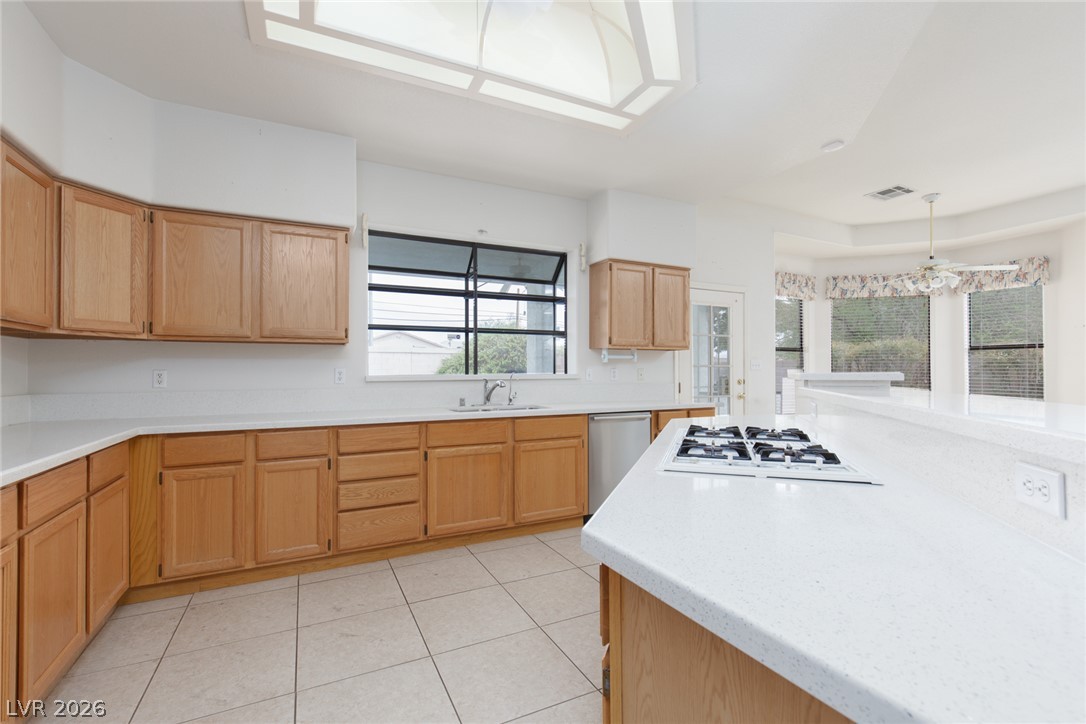 7512 Alamo Summit Drive Las Vegas NV 89129