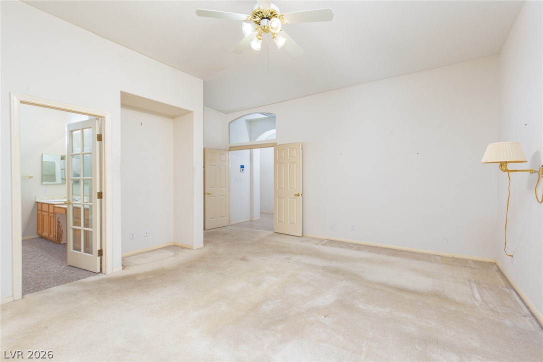 7512 Alamo Summit Drive Las Vegas NV 89129