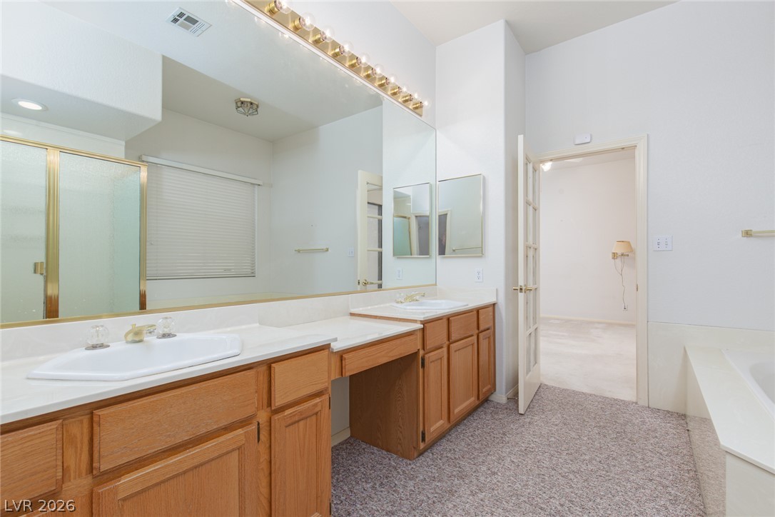 7512 Alamo Summit Drive Las Vegas NV 89129