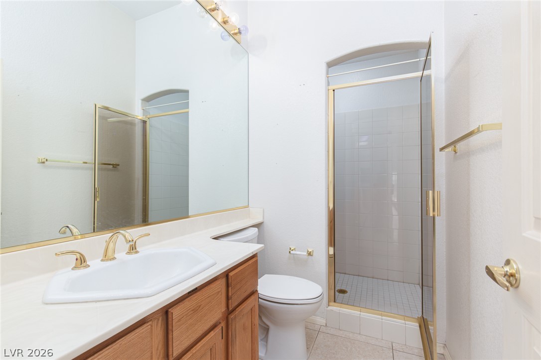 7512 Alamo Summit Drive Las Vegas NV 89129