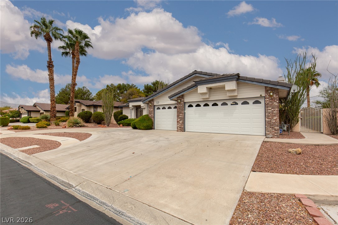 7512 Alamo Summit Drive Las Vegas NV 89129
