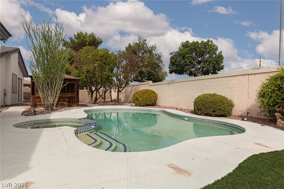 7512 Alamo Summit Drive Las Vegas NV 89129