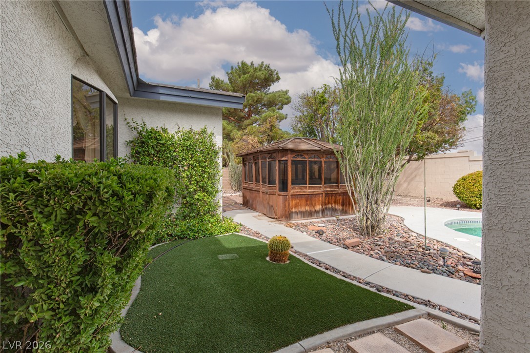 7512 Alamo Summit Drive Las Vegas NV 89129