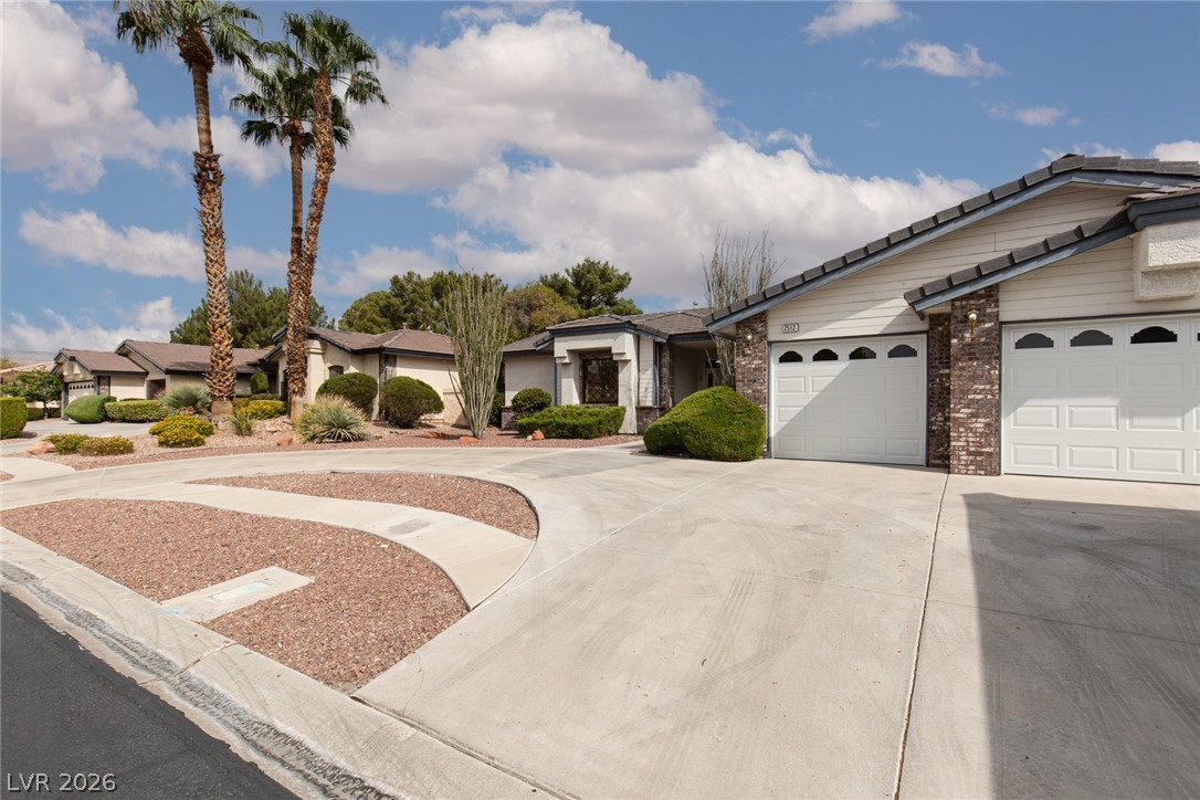7512 Alamo Summit Drive Las Vegas NV 89129