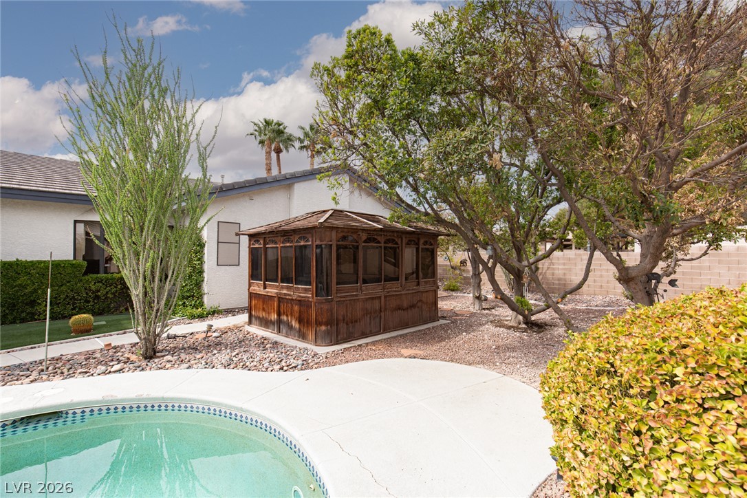 7512 Alamo Summit Drive Las Vegas NV 89129