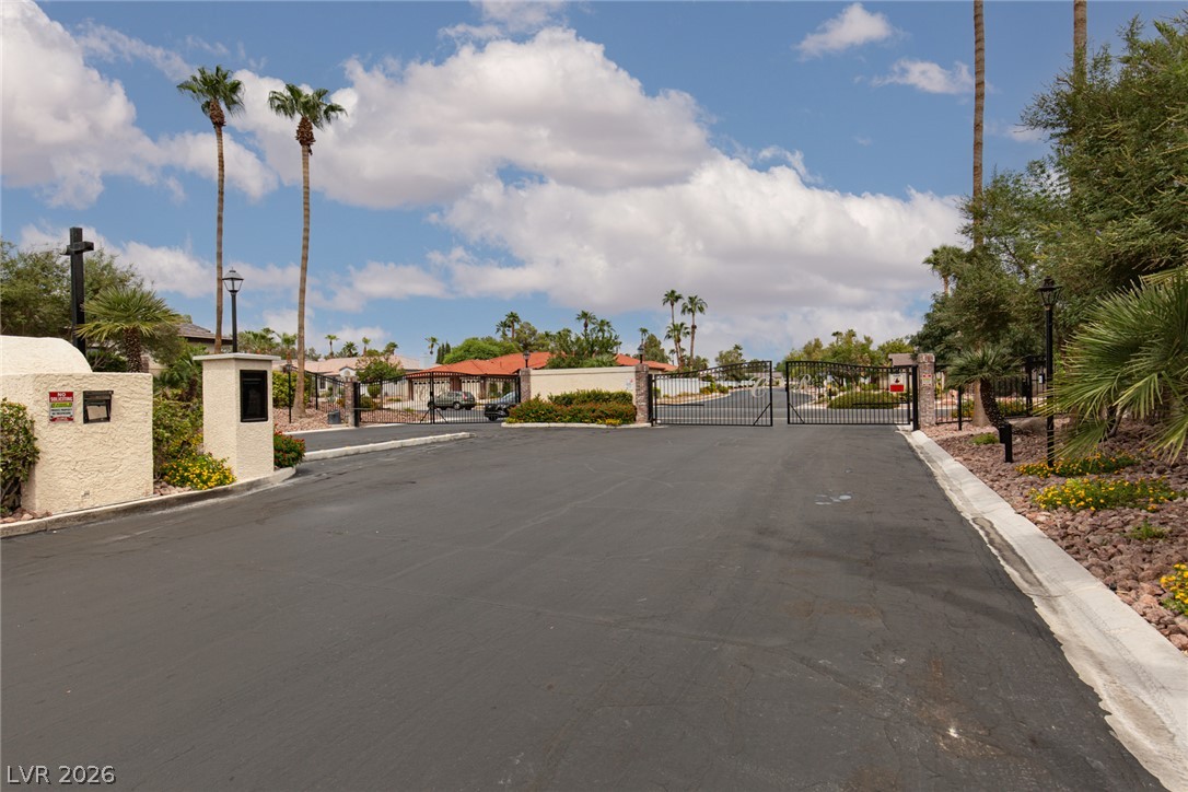 7512 Alamo Summit Drive Las Vegas NV 89129