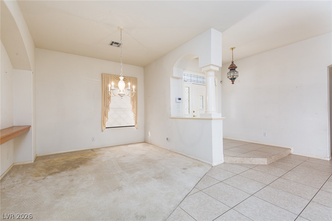 7512 Alamo Summit Drive Las Vegas NV 89129