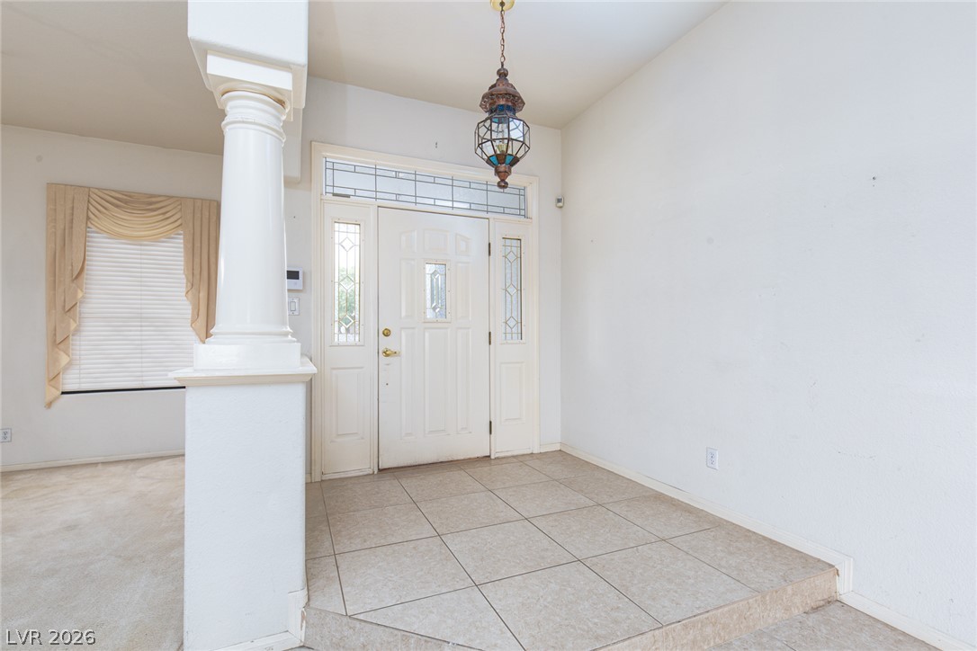 7512 Alamo Summit Drive Las Vegas NV 89129