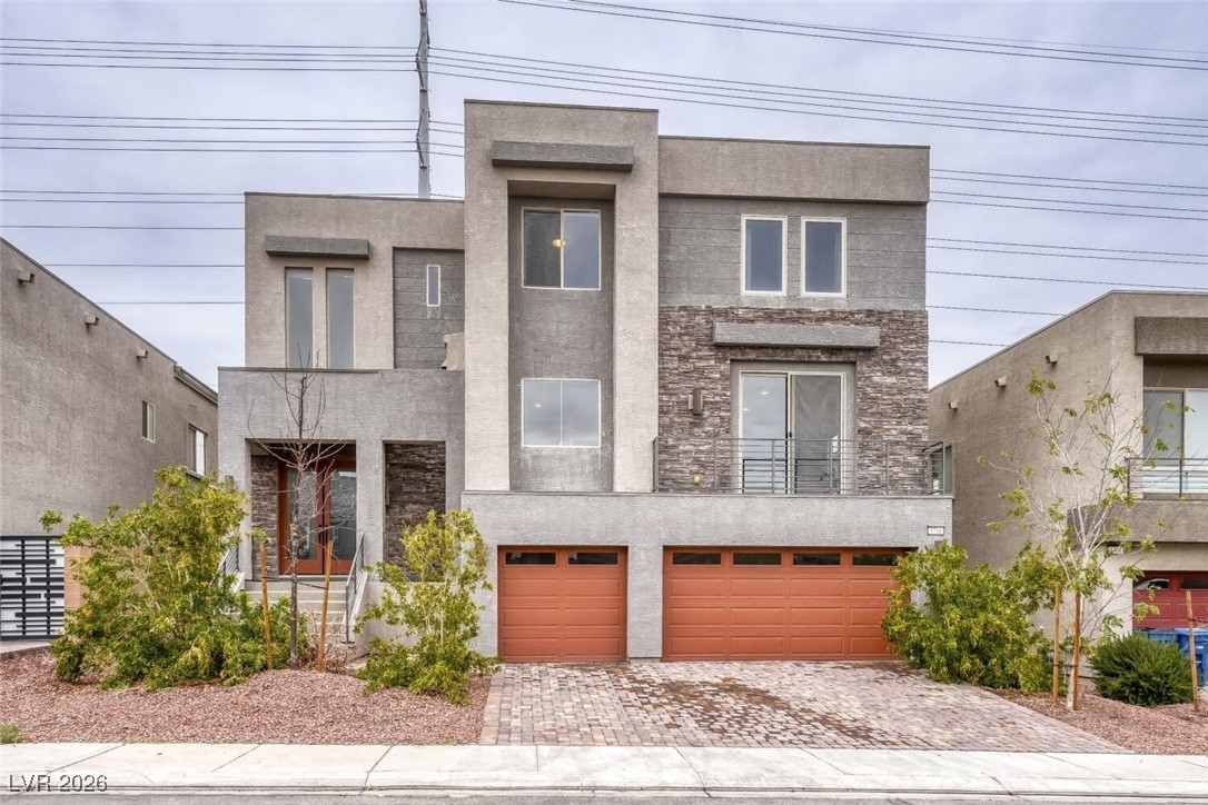 5716 Texas Creek Avenue Las Vegas NV 89141