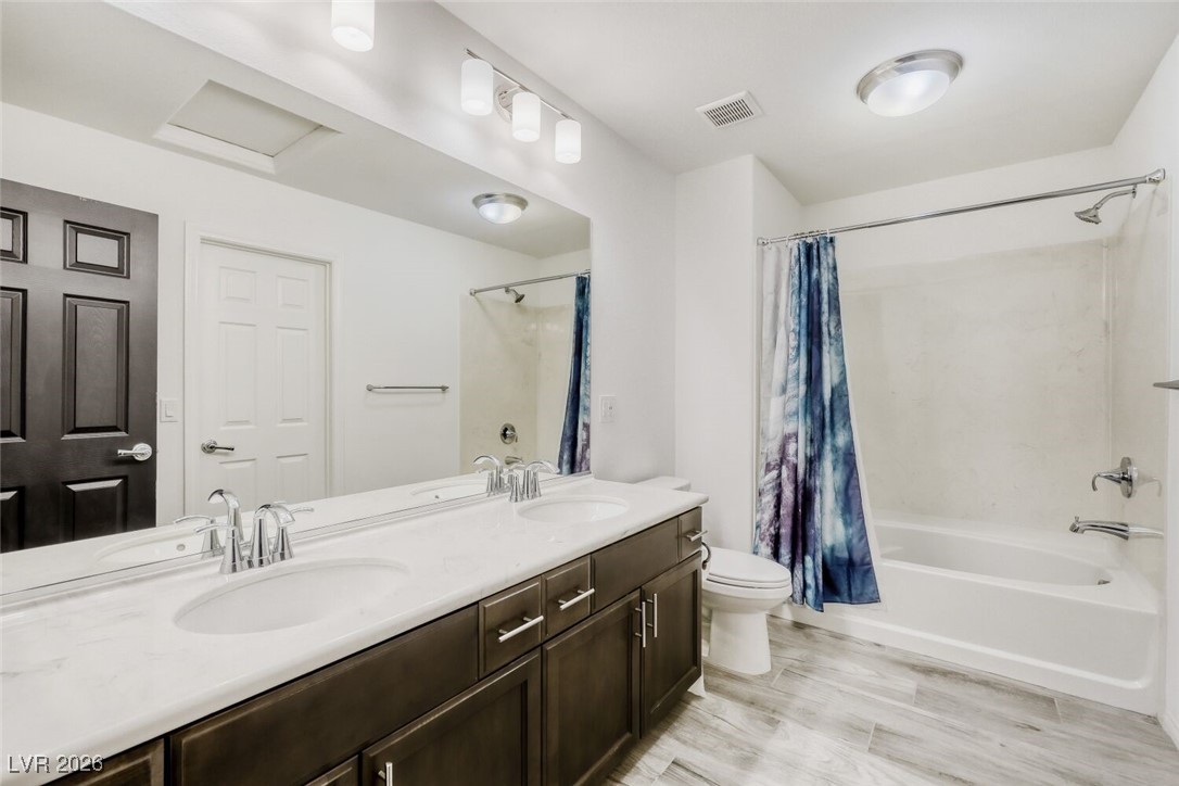 5716 Texas Creek Avenue Las Vegas NV 89141