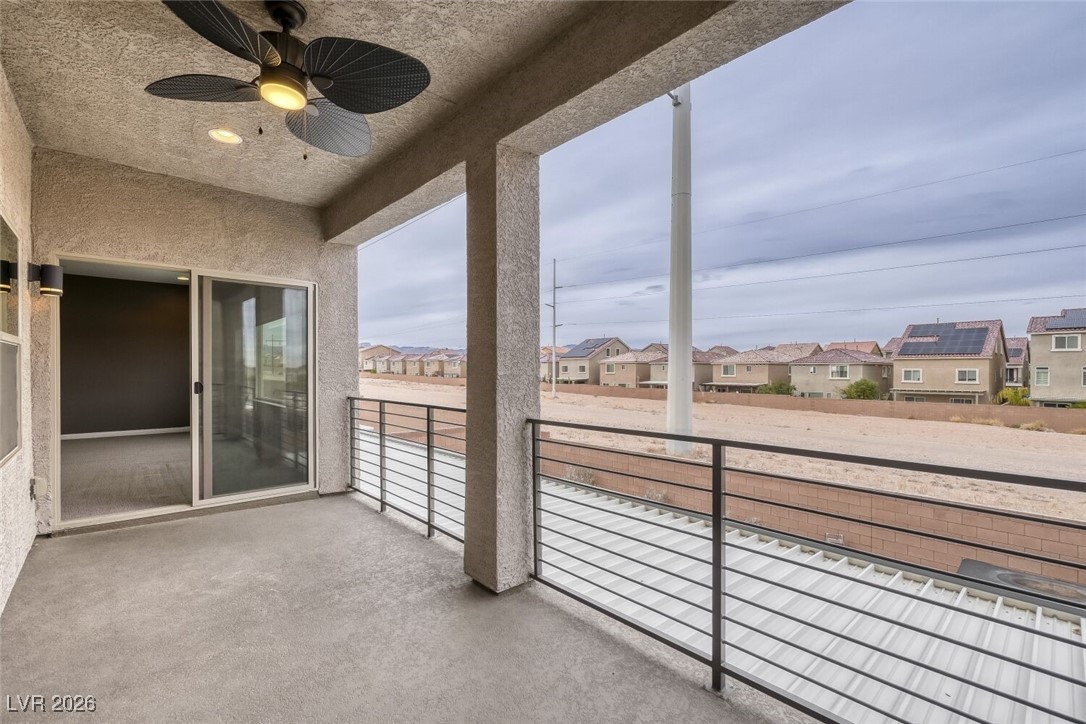 5716 Texas Creek Avenue Las Vegas NV 89141