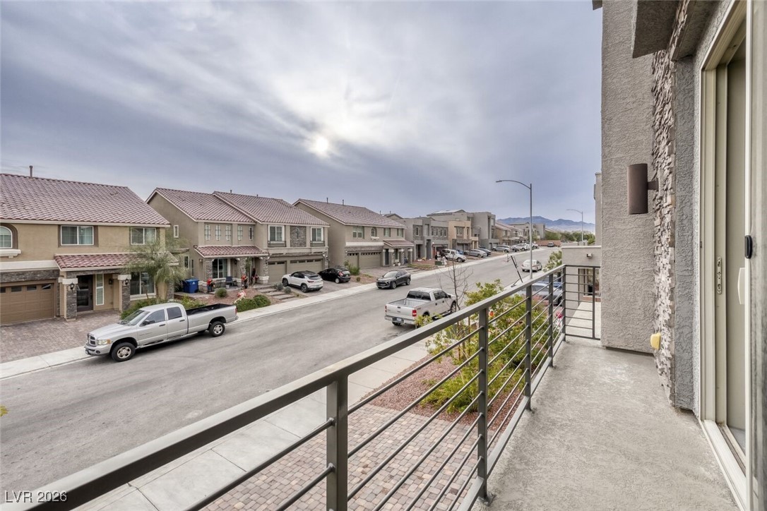 5716 Texas Creek Avenue Las Vegas NV 89141