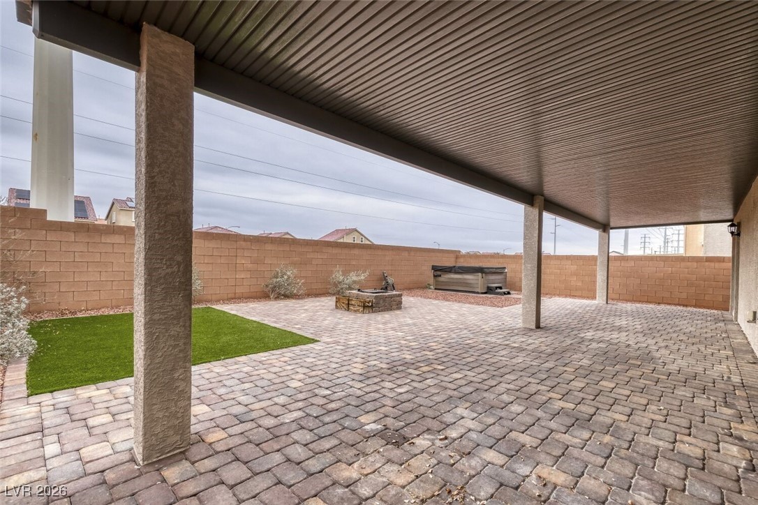 5716 Texas Creek Avenue Las Vegas NV 89141