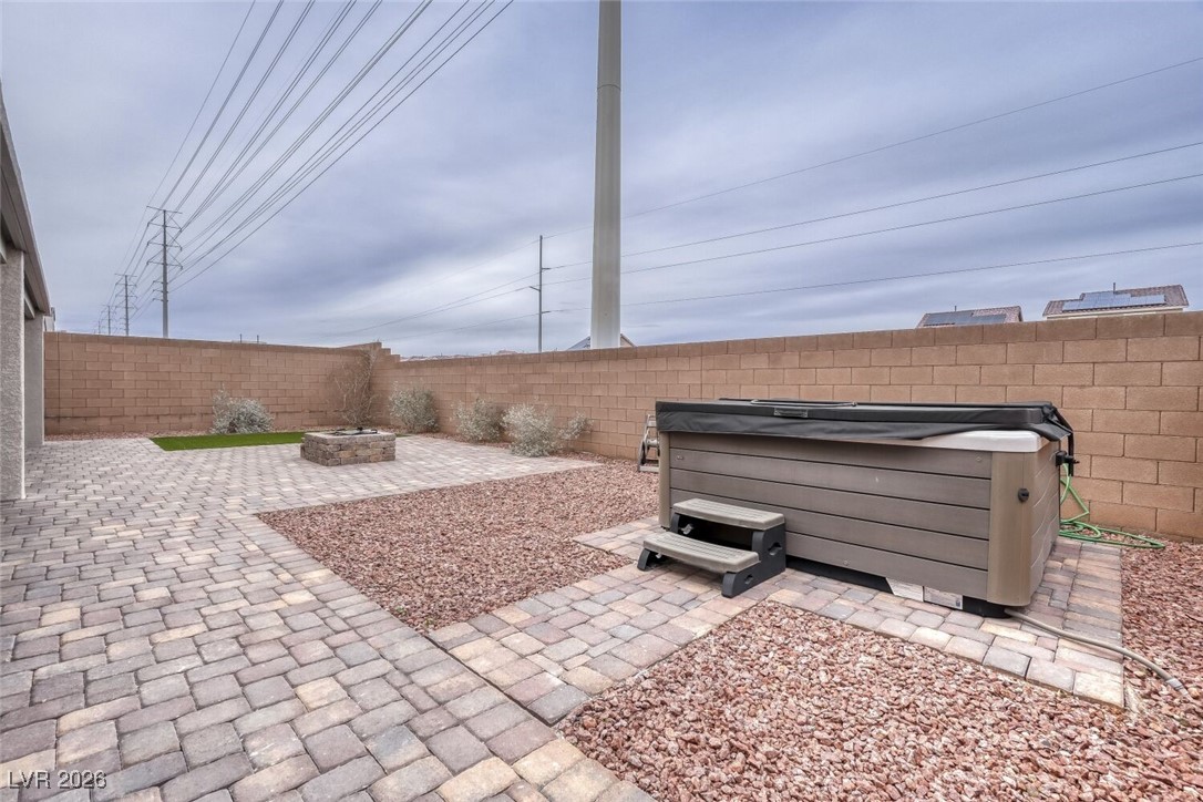5716 Texas Creek Avenue Las Vegas NV 89141
