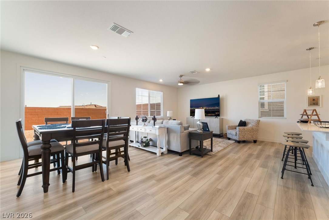 2966 Gallarate Drive Henderson NV 89044