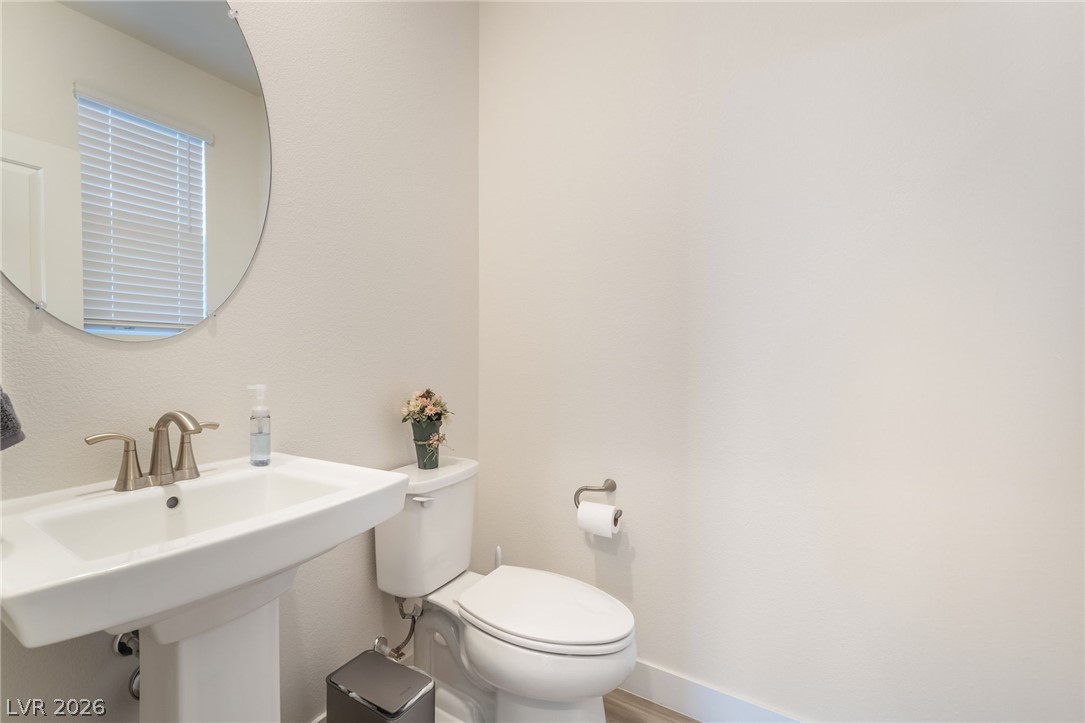 2966 Gallarate Drive Henderson NV 89044
