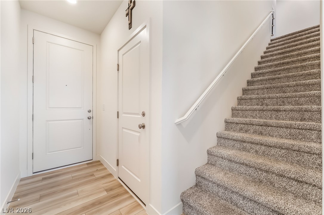 2966 Gallarate Drive Henderson NV 89044
