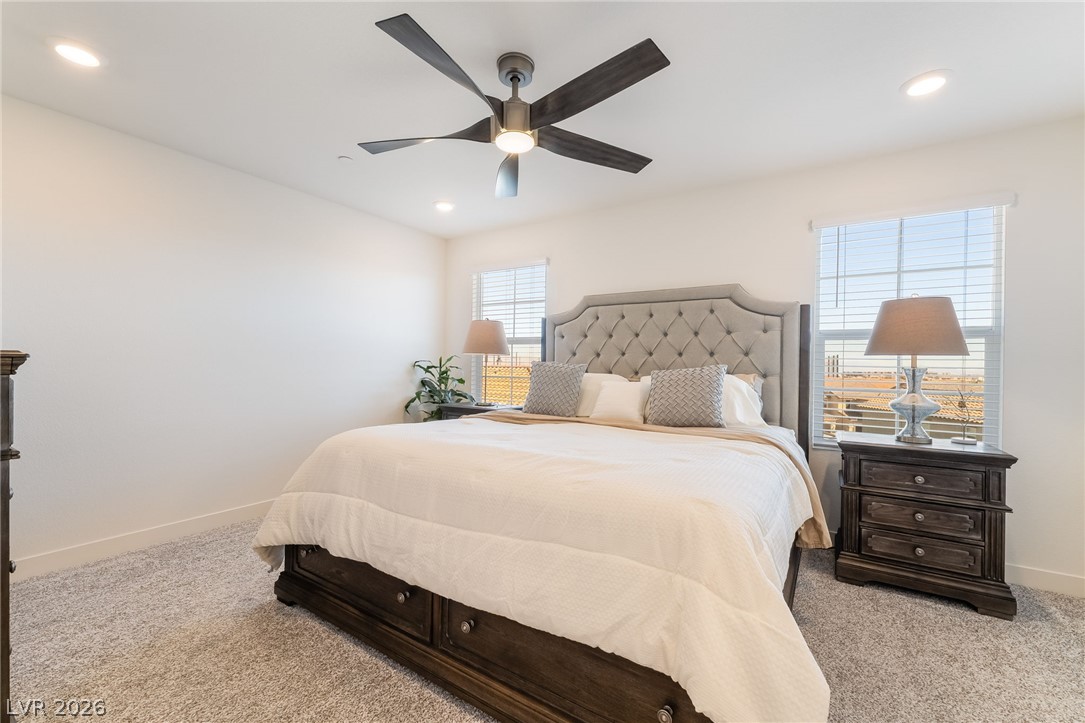 2966 Gallarate Drive Henderson NV 89044