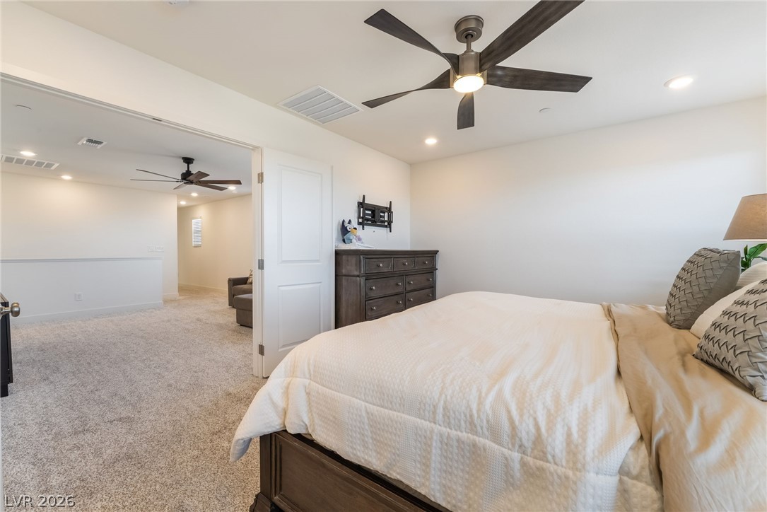 2966 Gallarate Drive Henderson NV 89044