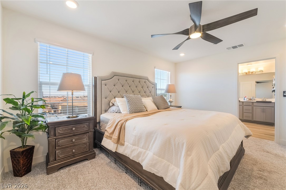 2966 Gallarate Drive Henderson NV 89044