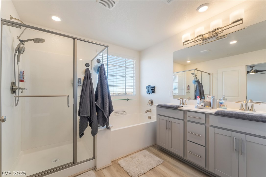 2966 Gallarate Drive Henderson NV 89044