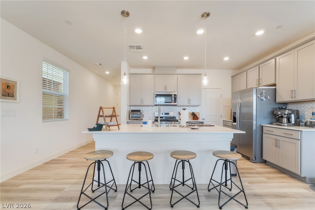 2966 Gallarate Drive Henderson NV 89044